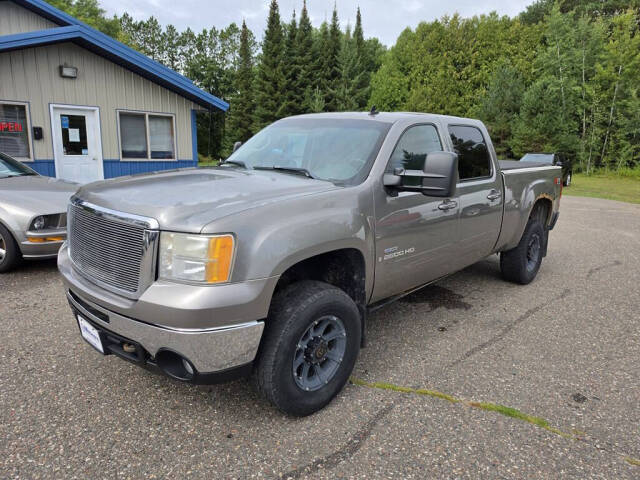 gmc sierra 2500hd 2007 1GTHK23637F517714 image gmc sierra 2500hd 2007 1GTHK23637F517714 image